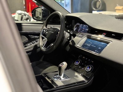 Land Rover Range Rover Evoque 2.0D I4 204 CV AWD Auto R-Dynamic (14)
