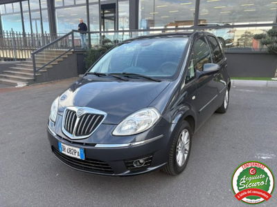 Lancia Musa 1.3 Multijet 16V 90 CV Oro usata