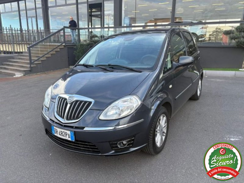 Lancia Musa 1.3 Multijet 16V 90 CV Oro