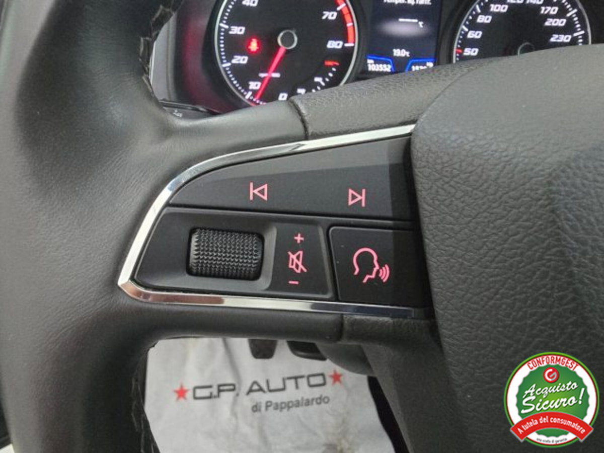 SEAT Ateca 1.5 EcoTSI Style (13)