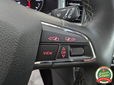SEAT Ateca 1.5 EcoTSI Style (14)