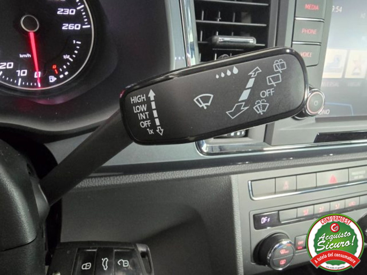 SEAT Ateca 1.5 EcoTSI Style (15)