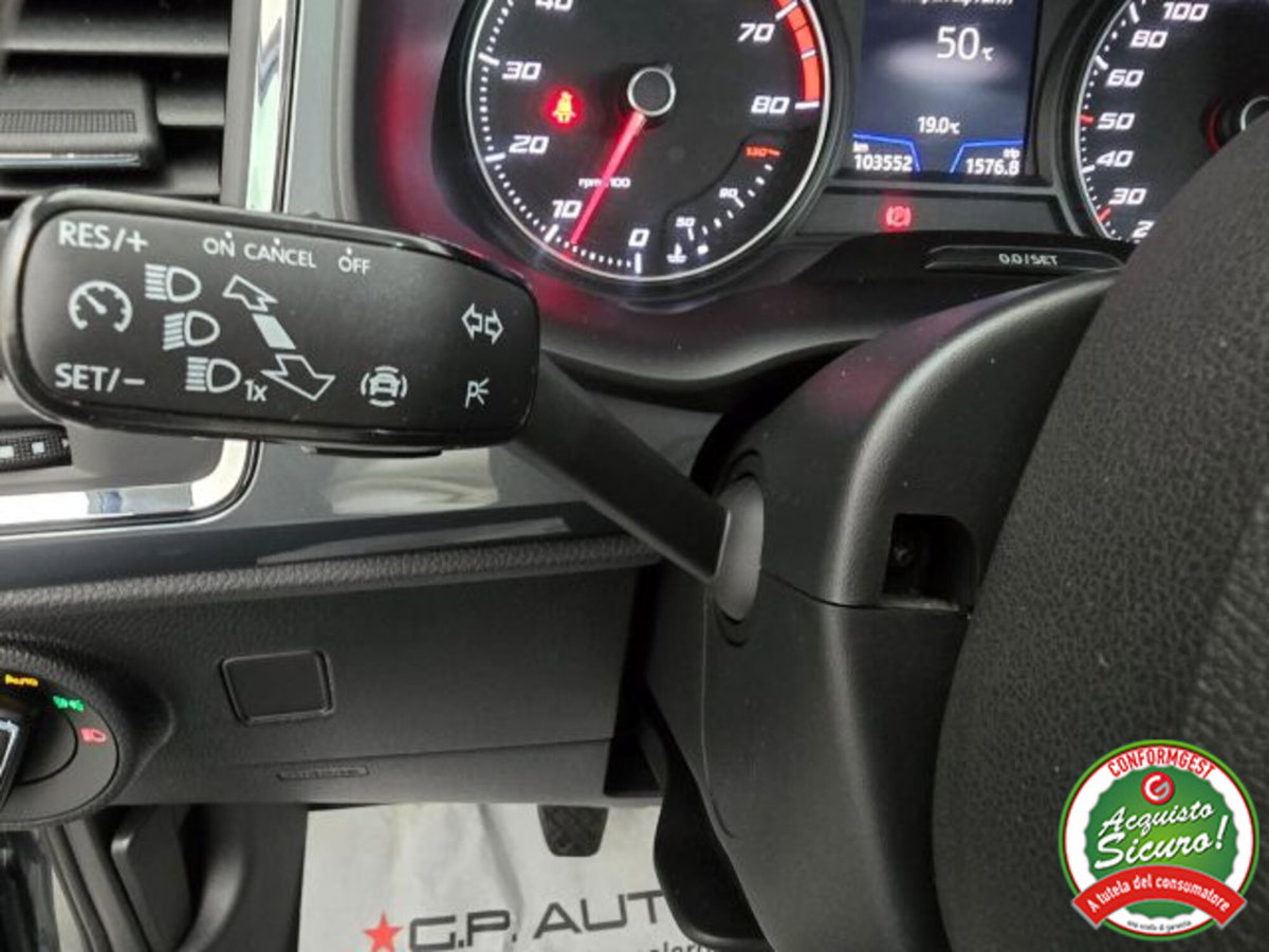 SEAT Ateca 1.5 EcoTSI Style (16)