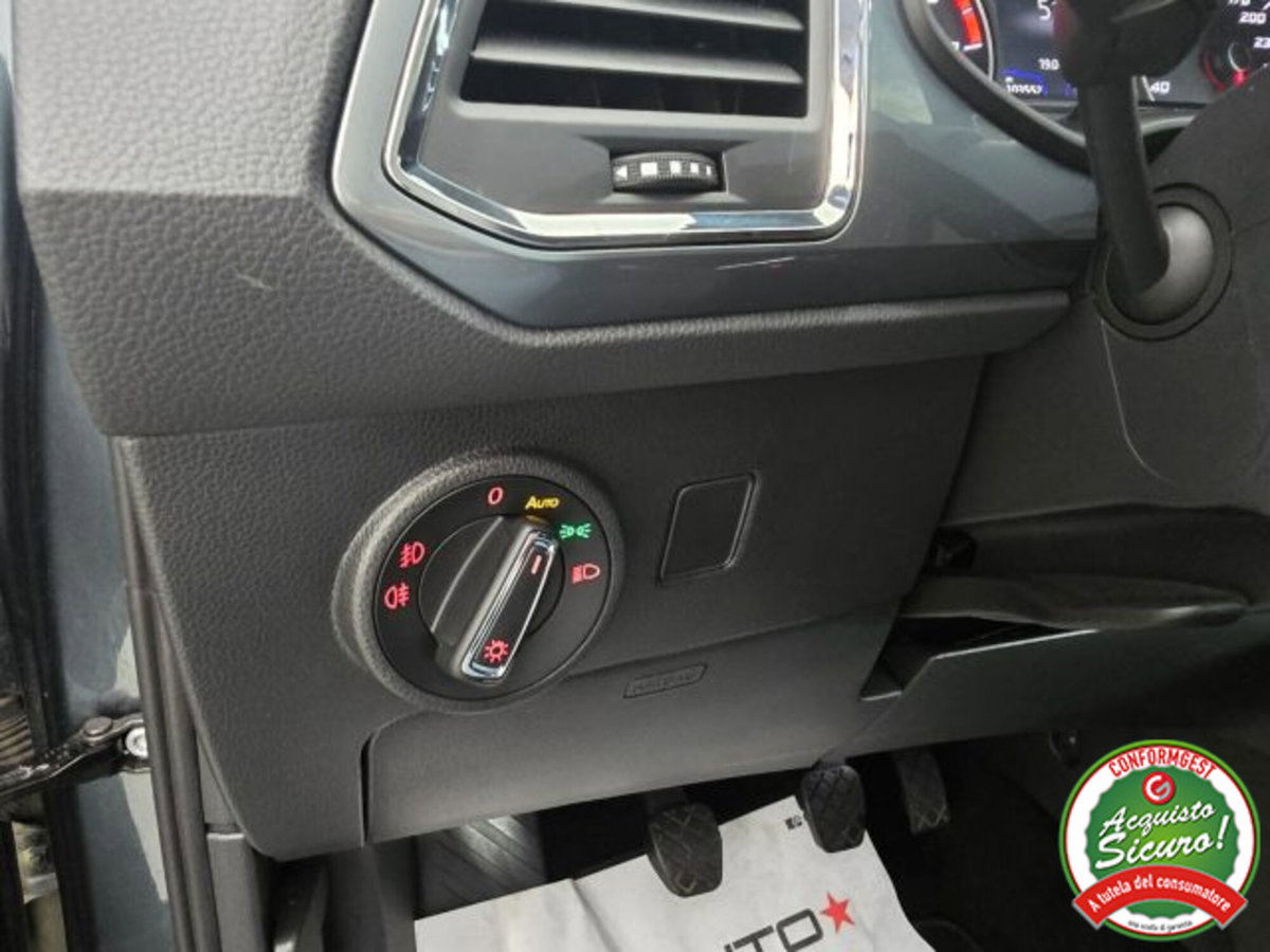 SEAT Ateca 1.5 EcoTSI Style (19)