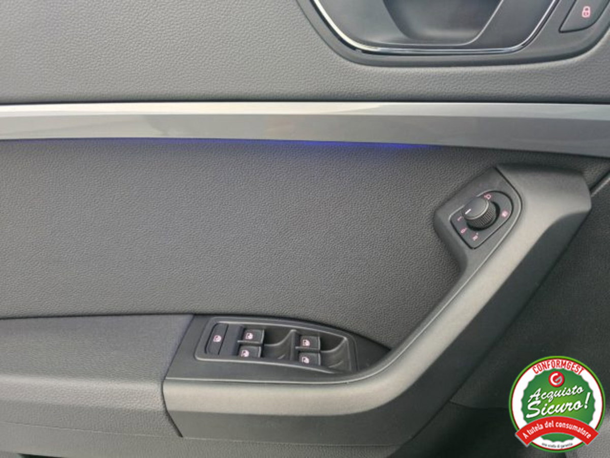SEAT Ateca 1.5 EcoTSI Style (20)