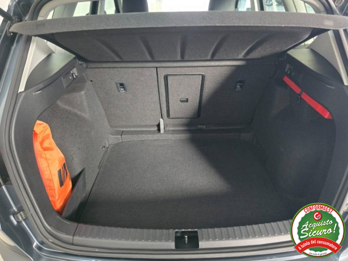 SEAT Ateca 1.5 EcoTSI Style (9)