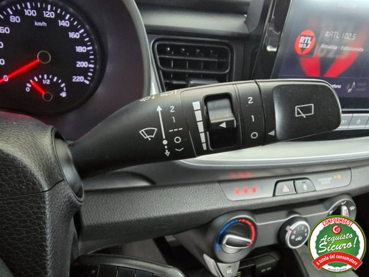 Kia Stonic 1.2 ECO GPL Style (15)