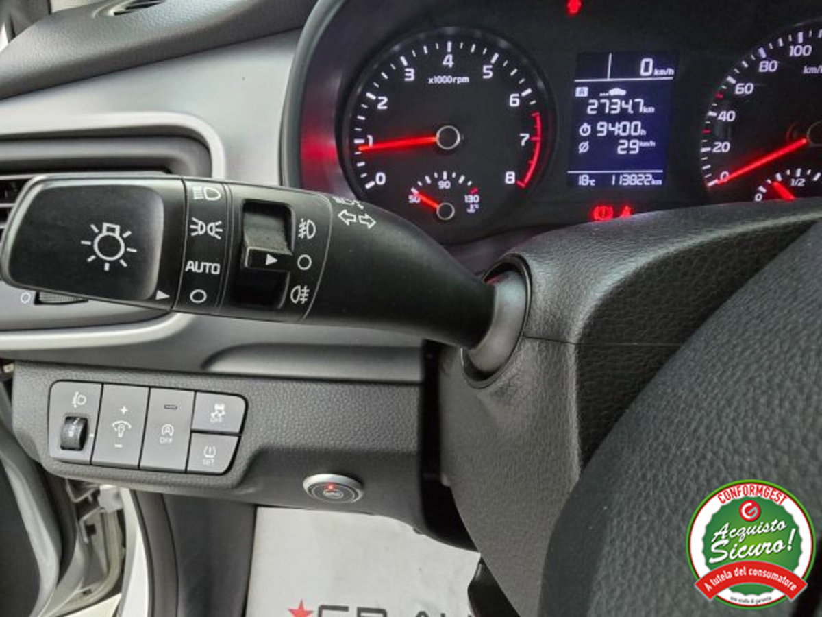 Kia Stonic 1.2 ECO GPL Style (16)