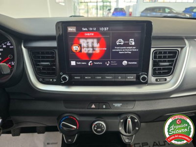 Kia Stonic 1.2 ECO GPL Style (17)