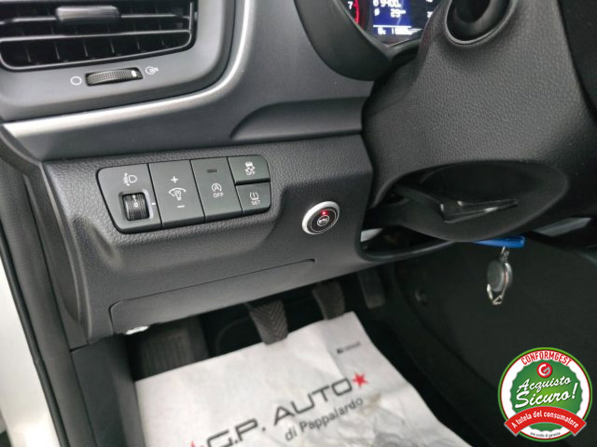 Kia Stonic 1.2 ECO GPL Style (19)