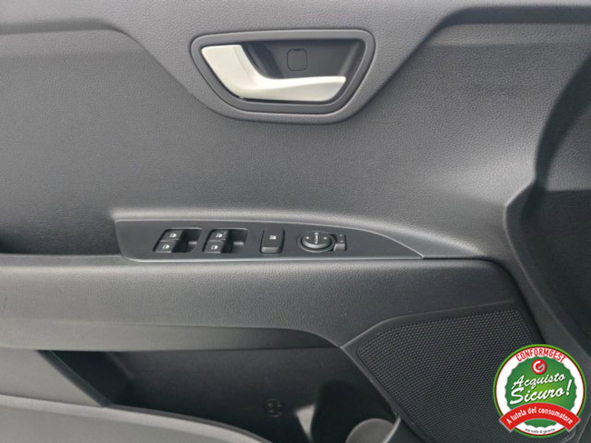 Kia Stonic 1.2 ECO GPL Style (20)