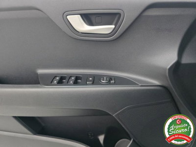 Kia Stonic 1.2 ECO GPL Style (20)