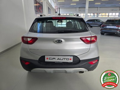 Kia Stonic 1.2 ECO GPL Style (6)