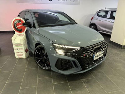 Audi RS 3 Sportback 3 TFSI quattro S tronic