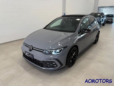 Volkswagen Golf 2.0 TDI GTD DSG usata
