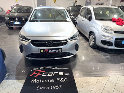 Opel Corsa 1.5 D 100 CV Elegance usata