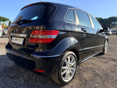 Mercedes-Benz Classe B 200 CDI Premium usata