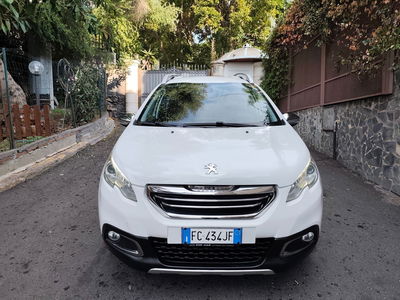 Peugeot 2008 100 Allure usata