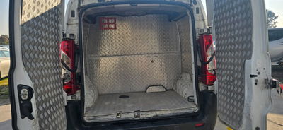 Fiat Scudo Furgone 2.0 MJT DPF PC Combi 5 posti (M1) usato