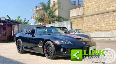 Dodge Viper 8.3 SRT-10 usata