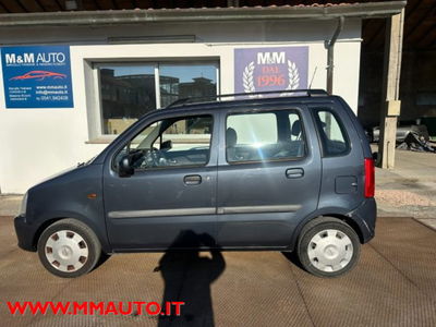 Opel Agila 1.2 16V Enjoy usata