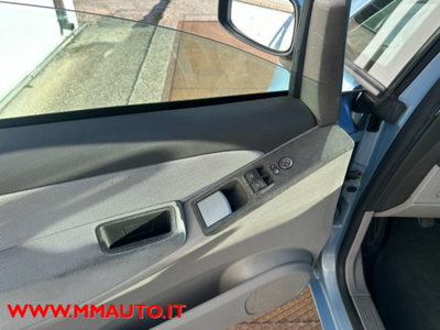 Fiat Idea 1.3 Multijet 16V Dynamic (9)