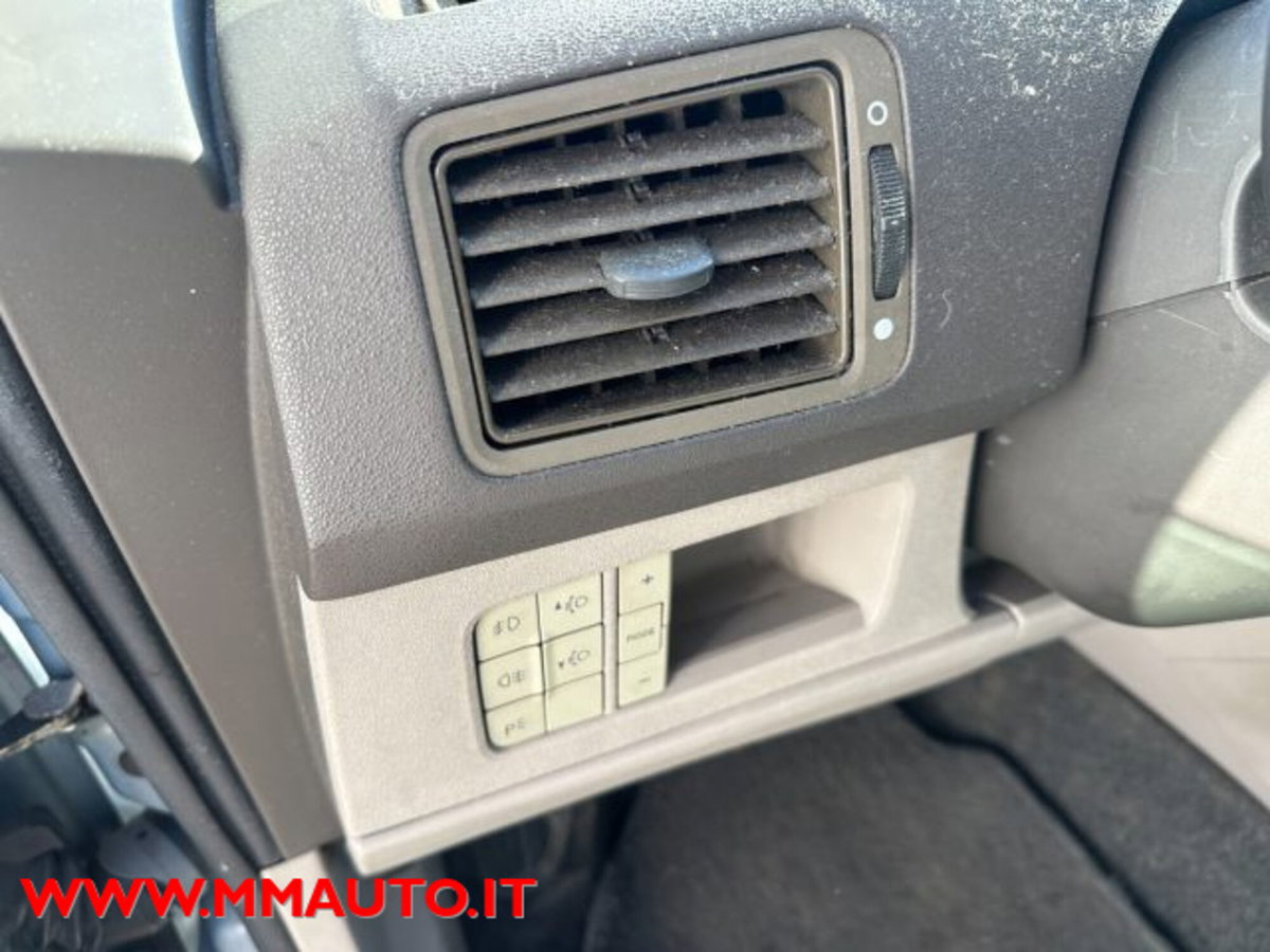 Fiat Idea 1.3 Multijet 16V Dynamic (10)