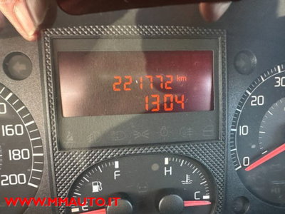 Fiat Idea 1.3 Multijet 16V Dynamic (12)