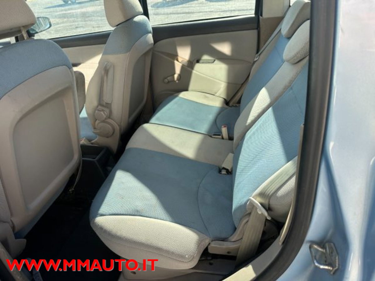 Fiat Idea 1.3 Multijet 16V Dynamic (6)