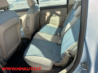 Fiat Idea 1.3 Multijet 16V Dynamic (6)