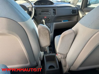 Fiat Idea 1.3 Multijet 16V Dynamic (7)