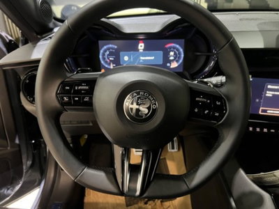 Alfa Romeo Junior 1.2 ibrida Speciale 145cv edct6 (15)