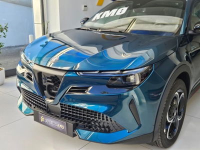 Alfa Romeo Junior 1.2 ibrida Speciale 145cv edct6 nuova