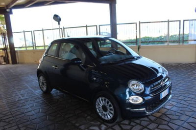 Fiat 500 1.0 Hybrid Dolcevita usata