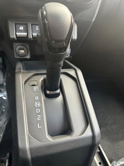 Suzuki Jimny 1.5 Pro 4wd allgrip (13)