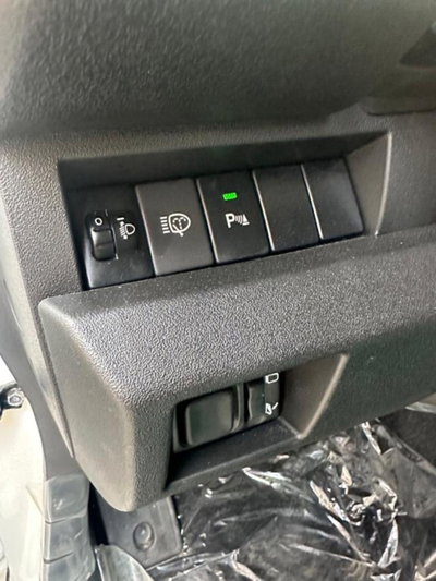 Suzuki Jimny 1.5 Pro 4wd allgrip (14)