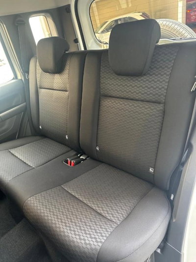 Suzuki Jimny 1.5 Pro 4wd allgrip (16)