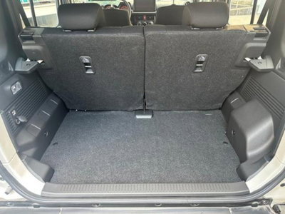 Suzuki Jimny 1.5 Pro 4wd allgrip (17)
