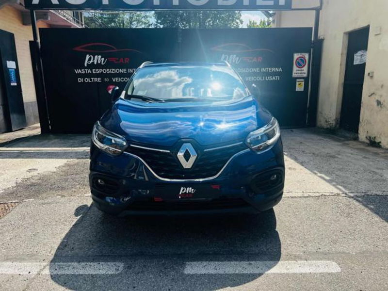 Renault Kadjar 160CV FAP Sport Edition