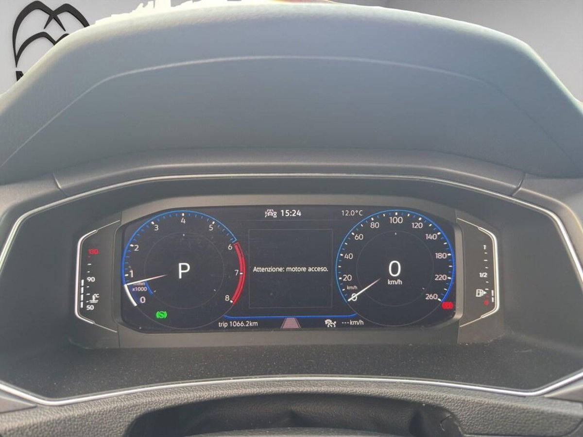 Volkswagen T-Roc Cabrio 1.5 tsi Style dsg (11)