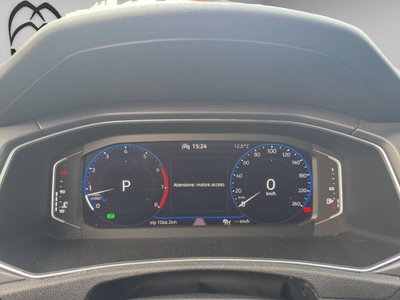 Volkswagen T-Roc Cabrio 1.5 tsi Style dsg (11)