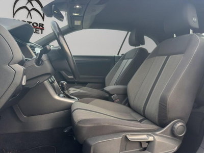 Volkswagen T-Roc Cabrio 1.5 tsi Style dsg (14)