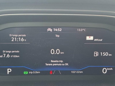 Volkswagen T-Roc Cabrio 1.5 tsi Style dsg (9)