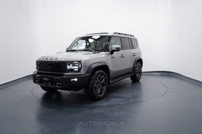 ICH-X K3 K3 2.0 Gpl 238cv dct nuova