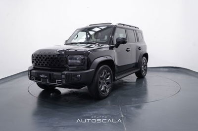 ICH-X K3 K3 2.0 Gpl 238cv dct nuova