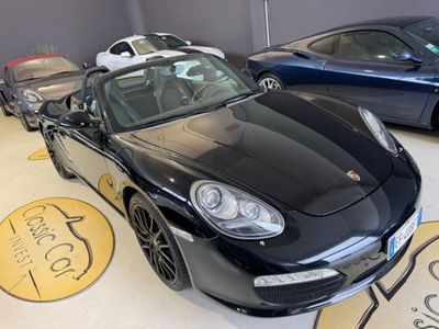 Porsche Boxster 2.9 24V usata