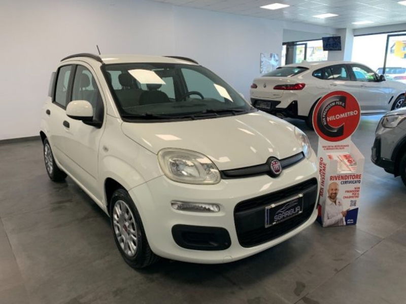 Fiat Panda 1.2 EasyPower Lounge