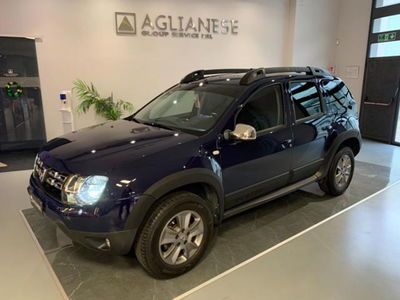 Dacia Duster 1.5 dCi 110CV 4x2 Prestige usata