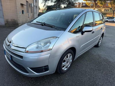 Citroen C4 Picasso 1.6 HDi 110 FAP Business usata