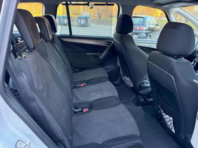 Citroen C4 Picasso 1.6 HDi 110 FAP Business usata